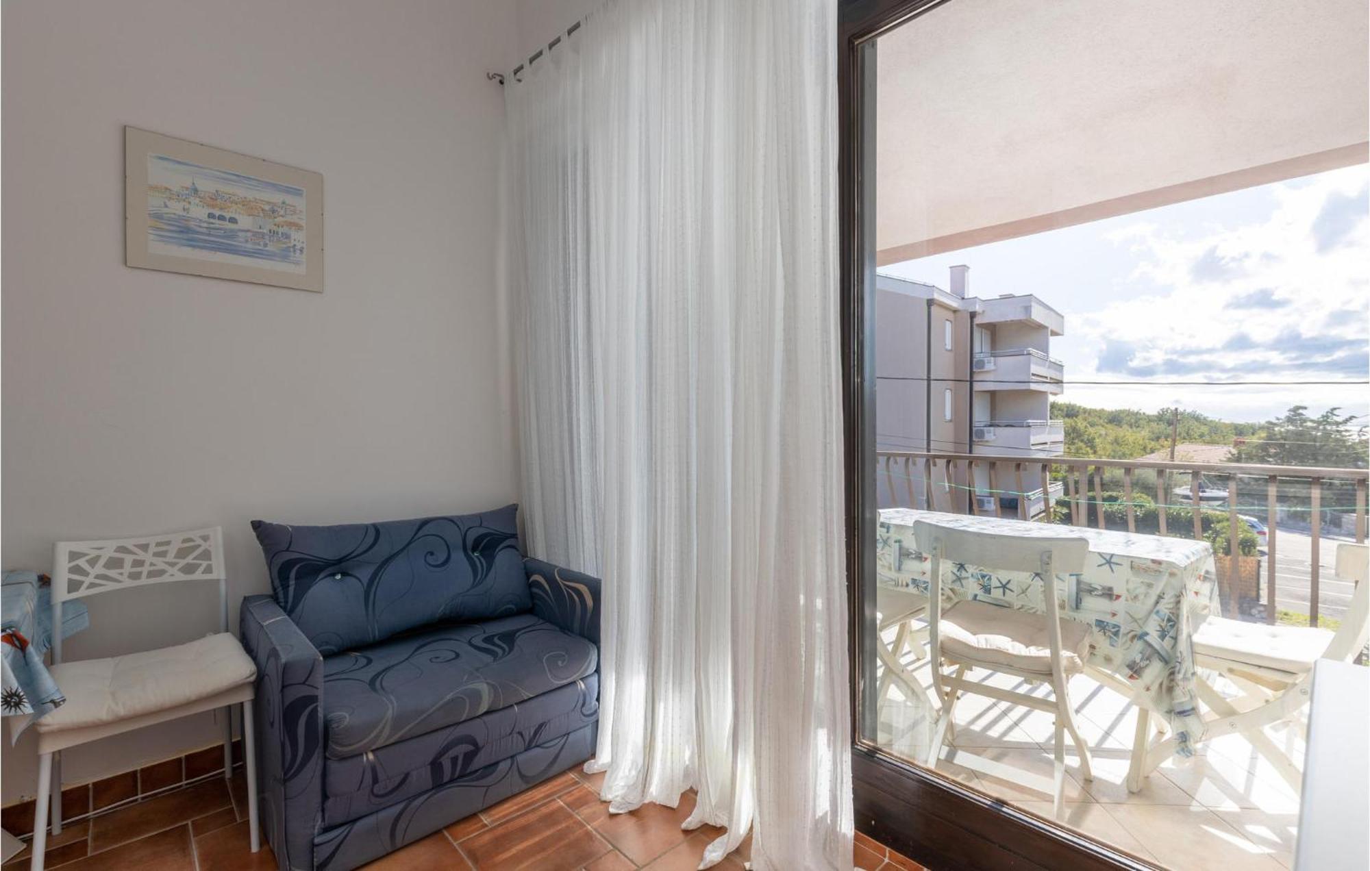 Nice Apartment In Jadranovo With Kitchen Luaran gambar