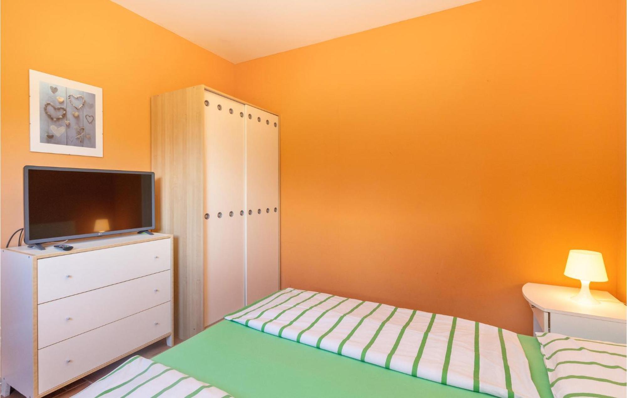 Nice Apartment In Jadranovo With Kitchen Luaran gambar